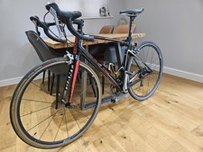 Giant Defy Road Bike, Medium, Carbon Frame