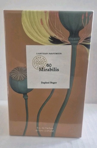 Artisan parfumeur mirabilis - parfumeur,