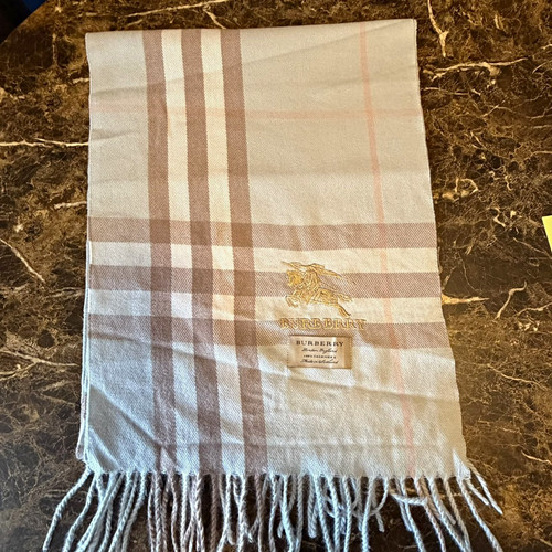 Burberry women cashmere - burberry,