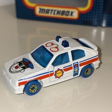 My First Matchbox Astra GTE