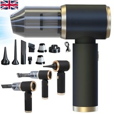 Powerful Car Vacuum Cleaner