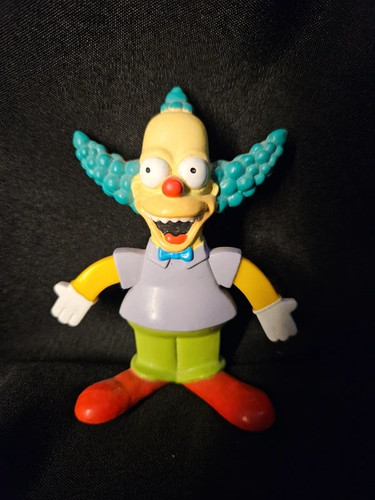 Vintage the simpsons evil - vintage,