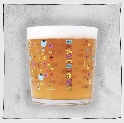 Set x beavertown - of, 2