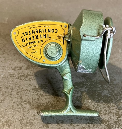 Very good vintage p - vintage, k