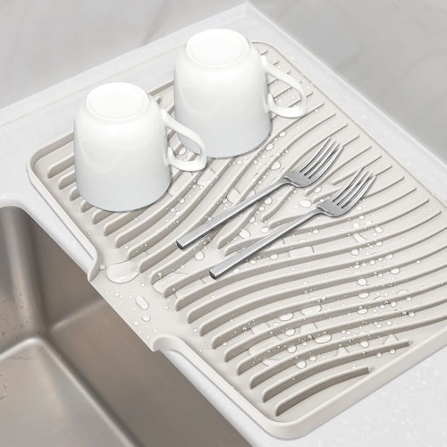 Silicone draining mat for - silicone,