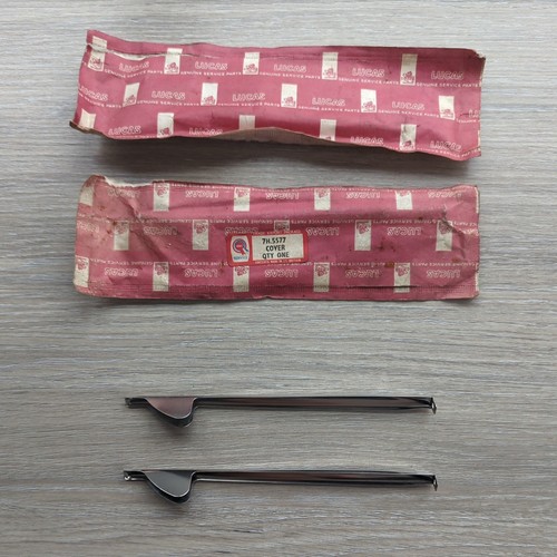 Genuine vintage lucas sf80 - 2,