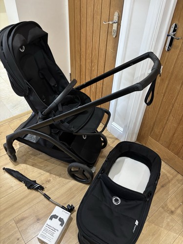 Bugaboo dragonfly complete - bugaboo,