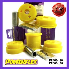 Powerflex Gearbox to 94 +