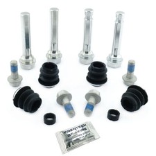 For Lexus IS200 (1999-2005) 2x Front Brake Caliper Guide Slider Pin kits