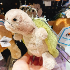 1pcs timmy turtle - NWT with