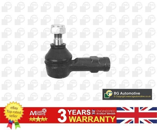 Front left right tie rod - tie,