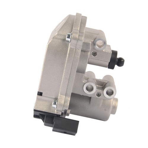 Intake manifold flap actuator - flap,