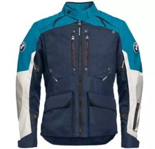 Motorrad Rallye GS GTX Uomo 2025 Giacca e Pantaloni Moto/Motociclista RIDE