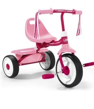 Radio Flyer Fold 2 Go