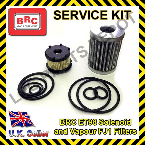 Lpg brc fj1 vapour - lpg, he
