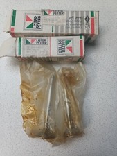 Lister ST inlet and exhaust valve.