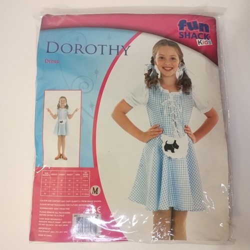 Dorothy wizard girls - dorothy, of