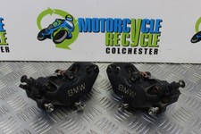BMW K 1300 S Brake Calipers