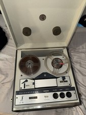 Elizabethan LZ-32 Reel-to-Reel