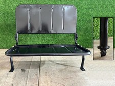 Rear Seat Frame for willys jeep fits 1949-64 CJ3A CJ3B-A2782