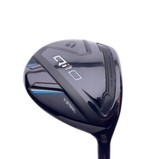 Used TOUR ISSUE TaylorMade