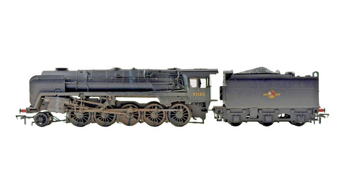 Bachmann gauge 858dc - gauge,