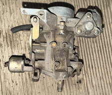 Solex 34 Pict 3 Carburettor VW