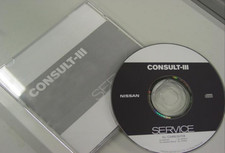 Nissan Consult 3 III Plus