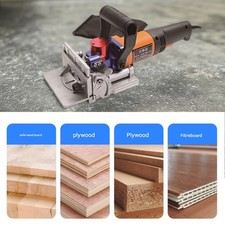 Portable Lamino Woodworking