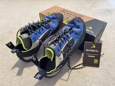 Boreal Joker Blue Rock