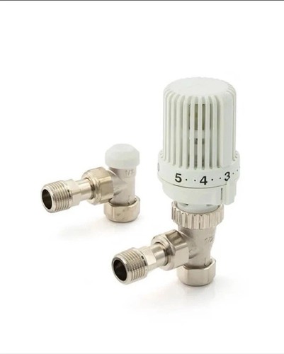 Honeywell 15mm trv and - honeywell,