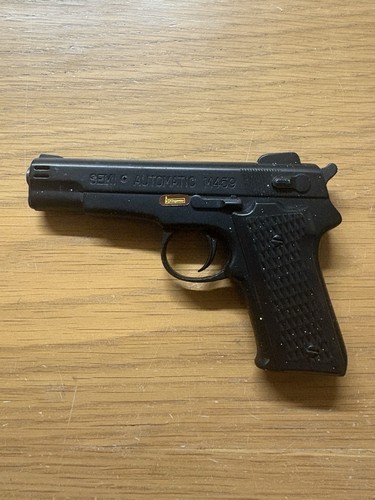 Semi automatic m459 lighter - semi,