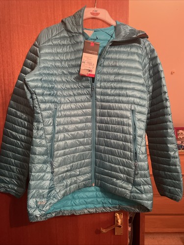 Millet heel lift down jacket - millet,