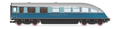 Hornby r40481 gauge - hornby,