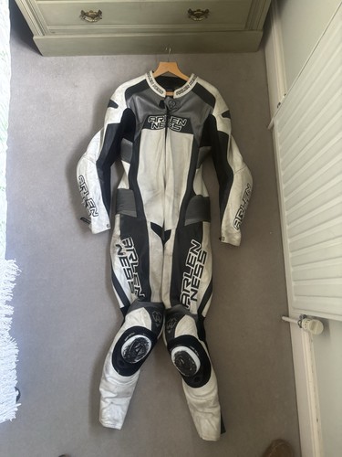 Arlen ness one piece lether - ness,