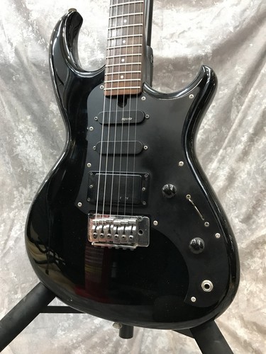 Aria pro wild - ii, cat