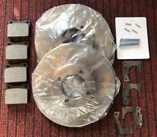 Spitfire Herald Vitesse Front