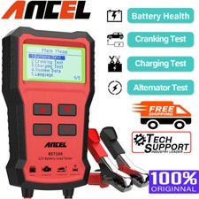 ANCEL BST100 12V Auto Battery