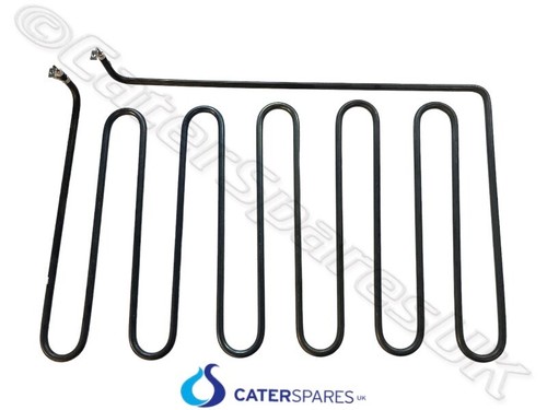 Lincat el107 electric - el107, heating