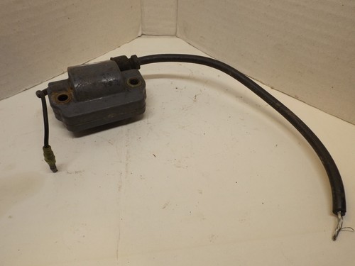 Yamaha outboard motor ignition - yamaha,