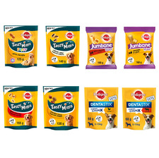 Pedigree Tasty Minis Bites