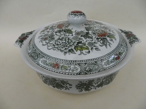 Ridgway staffordshire - ridgway,