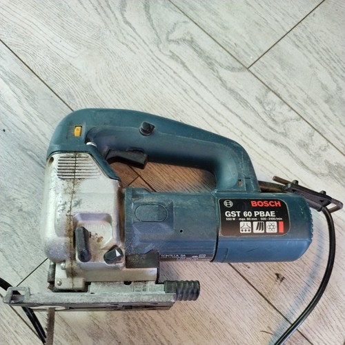 Bosch professional gst - gst, pbae