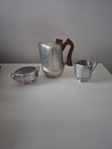 Vintage 50s art deco picquot - vintage,
