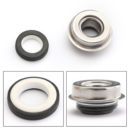 Water pump seal - water, mechanical