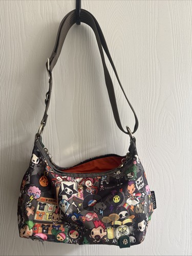 Tokidoki shoulder bag - shoulder,