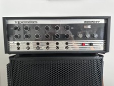 Dynacord Giant - Vintage Tube Amplifier / Mixer (1960s/70s