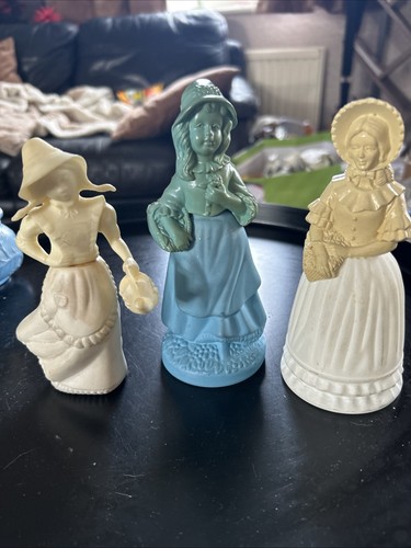 Job lot vintage avon - lot, x3