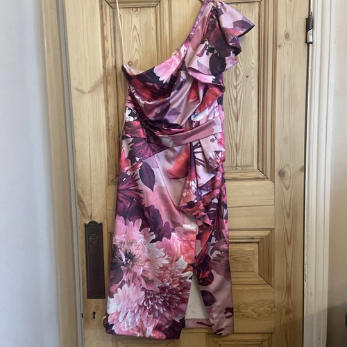 Premium lipsy one shoulder - premium,