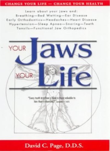 Your jaws life - your,